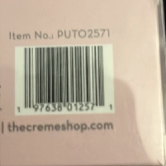 NIB! The Crème Pusheen Shop Plush Portable Mirror - Picture 7 of 7